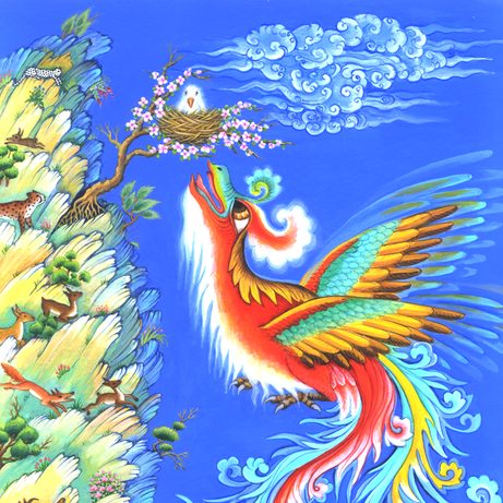 Persian Miniatures