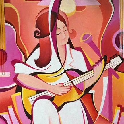 Paintings