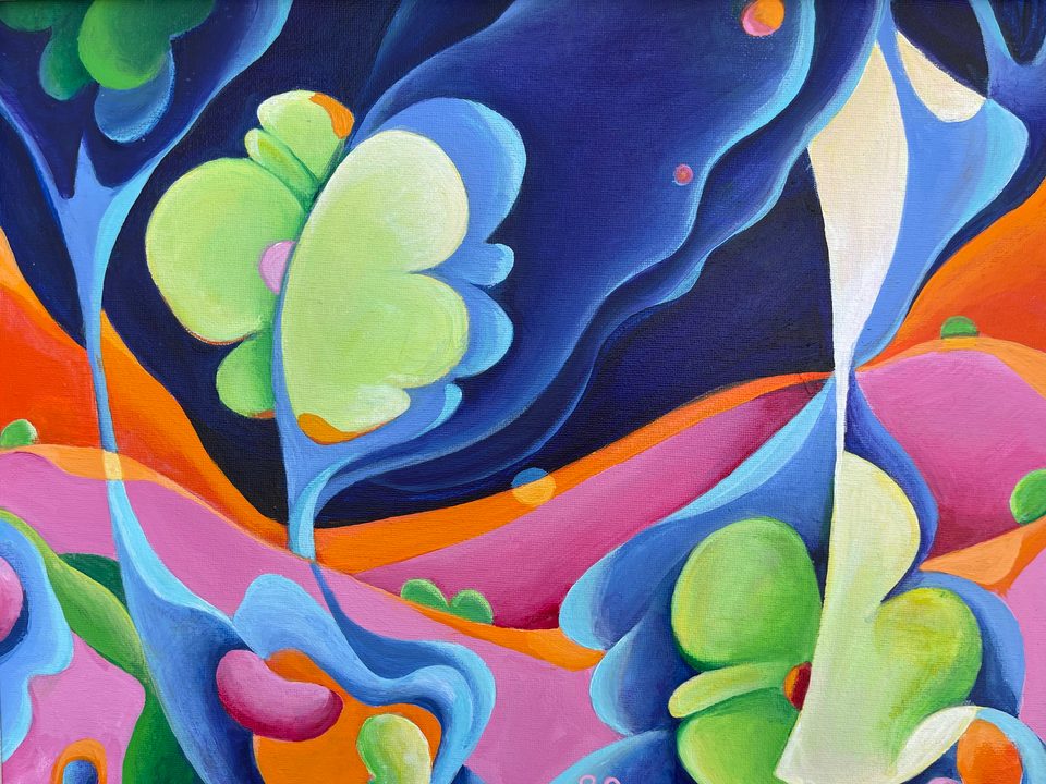 Elemental Nature