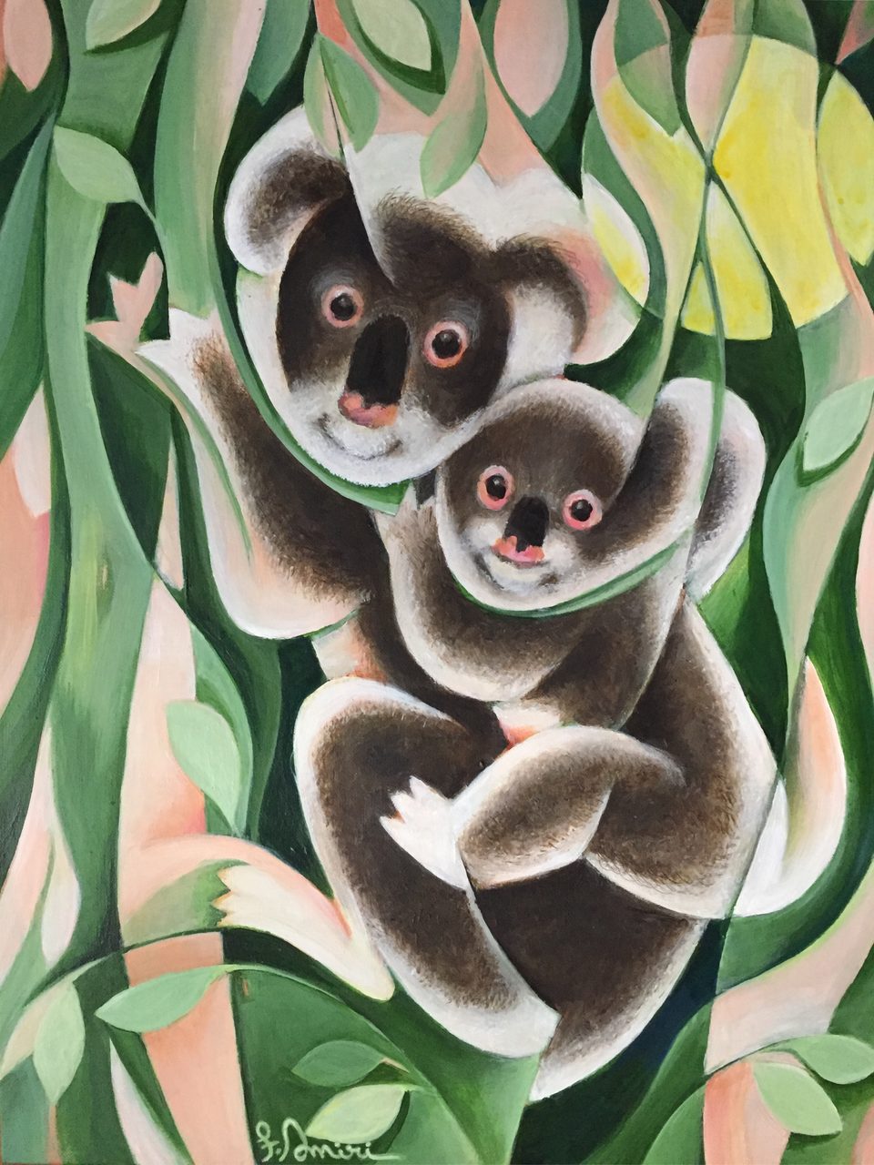 Koala