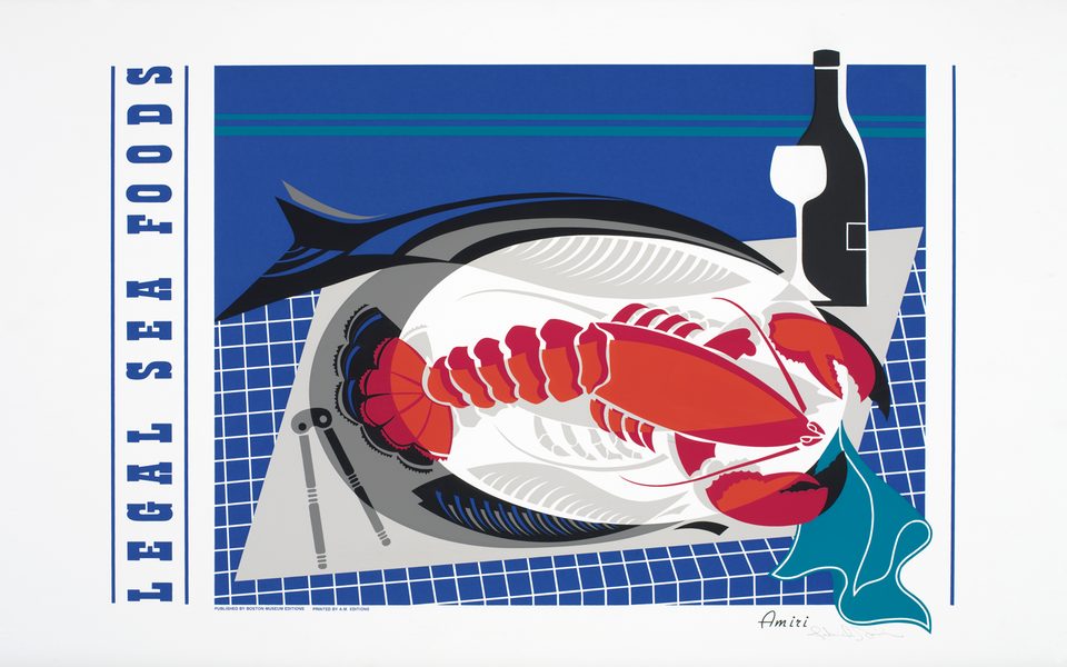 Legal Sea Foods
