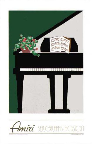 Piano