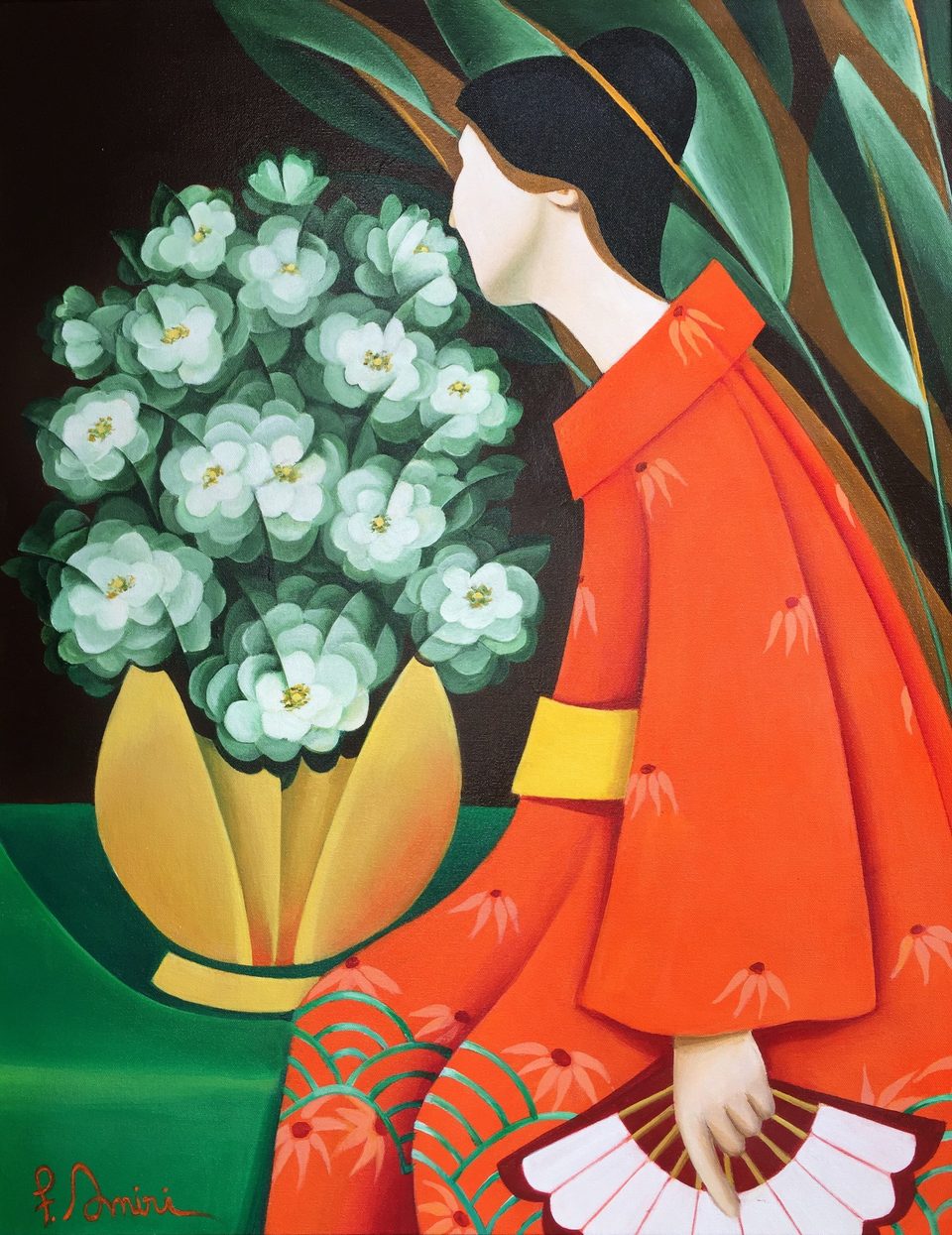 Spring Flowers