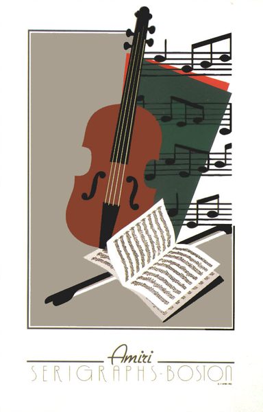 Violin